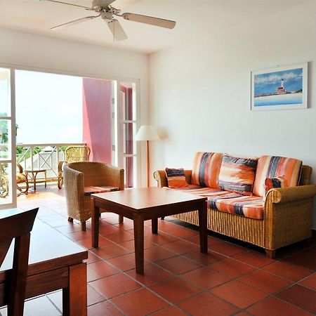 Chogogo Resort Curacao Dış mekan fotoğraf