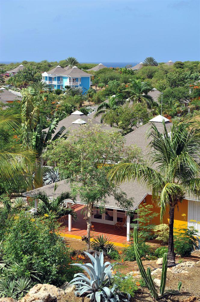 Chogogo Resort Curacao Dış mekan fotoğraf