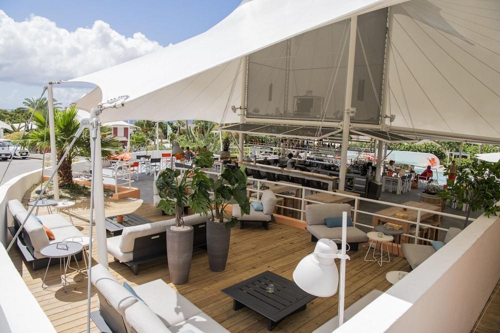 Chogogo Resort Curacao Dış mekan fotoğraf