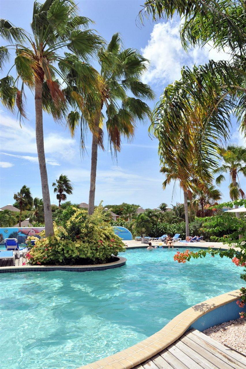 Chogogo Resort Curacao Dış mekan fotoğraf
