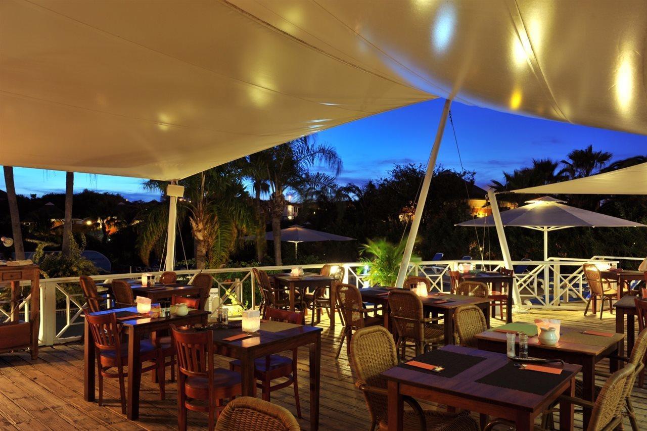 Chogogo Resort Curacao Dış mekan fotoğraf
