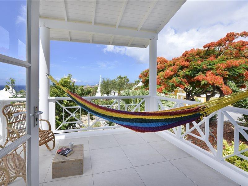 Chogogo Resort Curacao Dış mekan fotoğraf