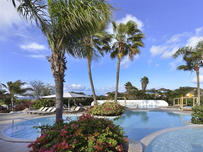 Chogogo Resort Curacao Dış mekan fotoğraf