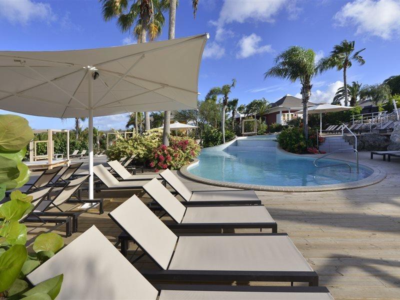 Chogogo Resort Curacao Dış mekan fotoğraf