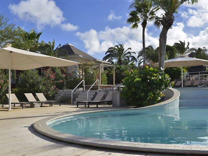 Chogogo Resort Curacao Dış mekan fotoğraf