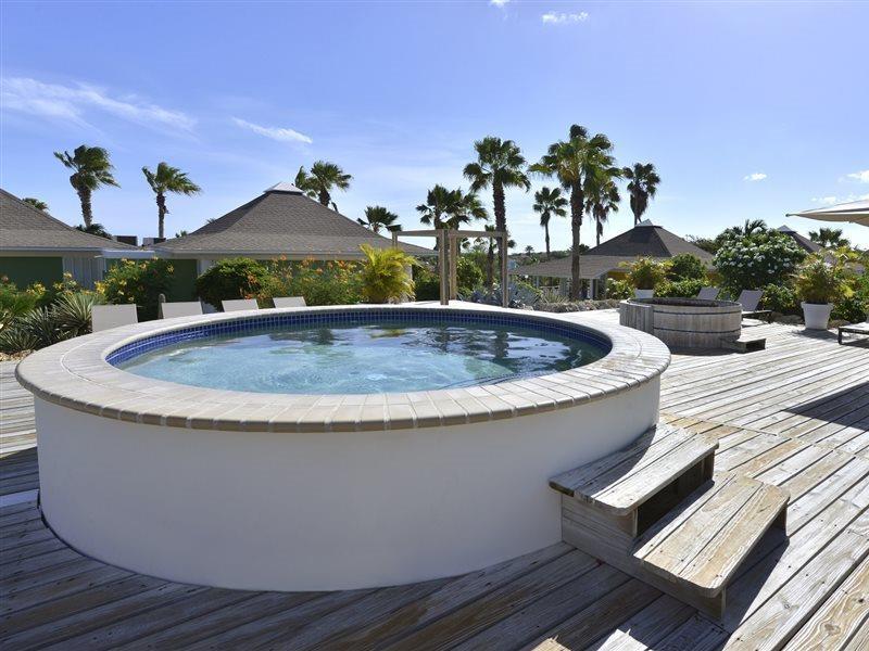 Chogogo Resort Curacao Dış mekan fotoğraf