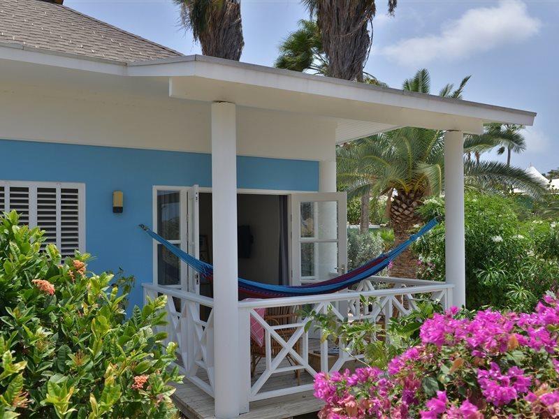 Chogogo Resort Curacao Dış mekan fotoğraf