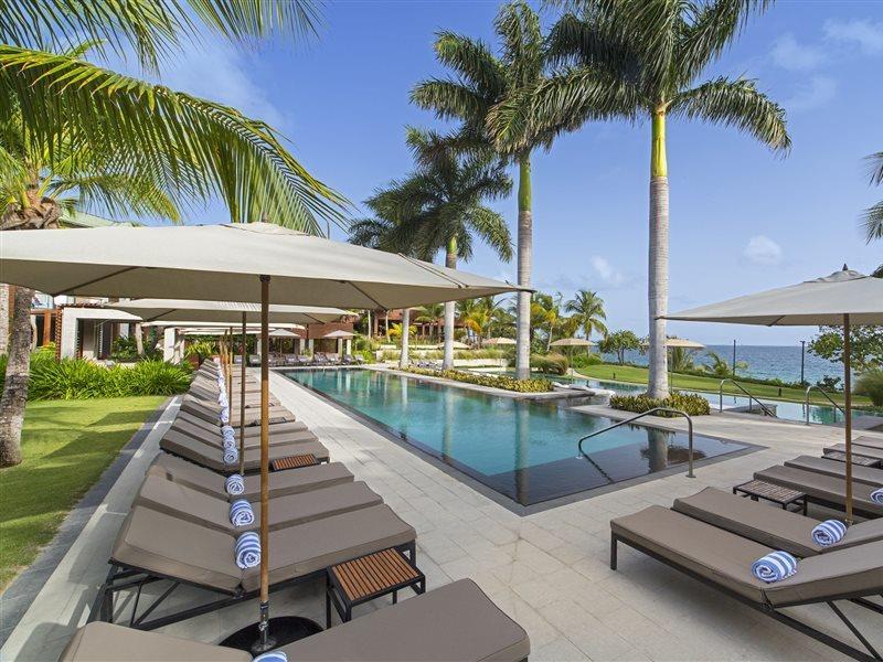 Chogogo Resort Curacao Dış mekan fotoğraf
