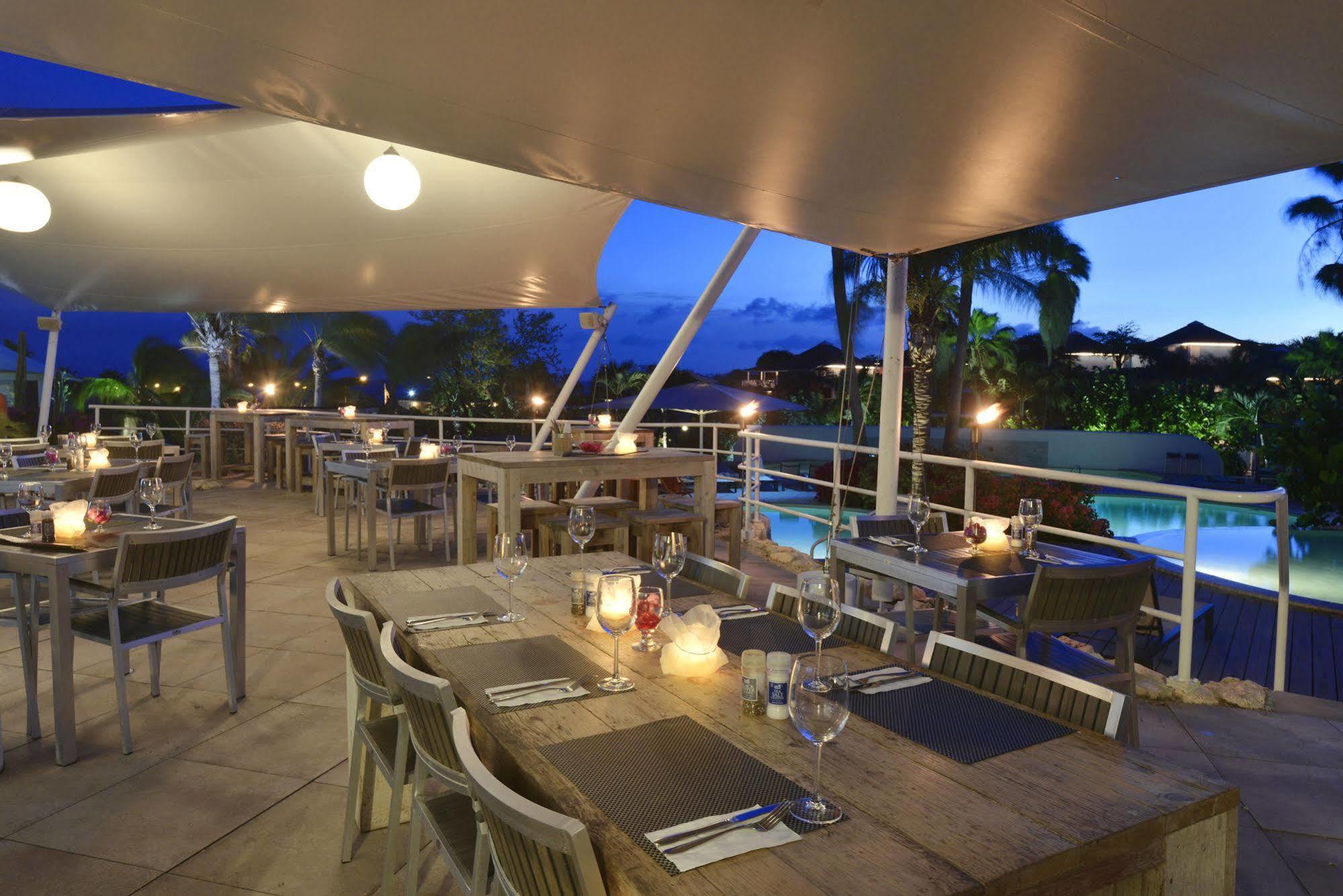 Chogogo Resort Curacao Dış mekan fotoğraf