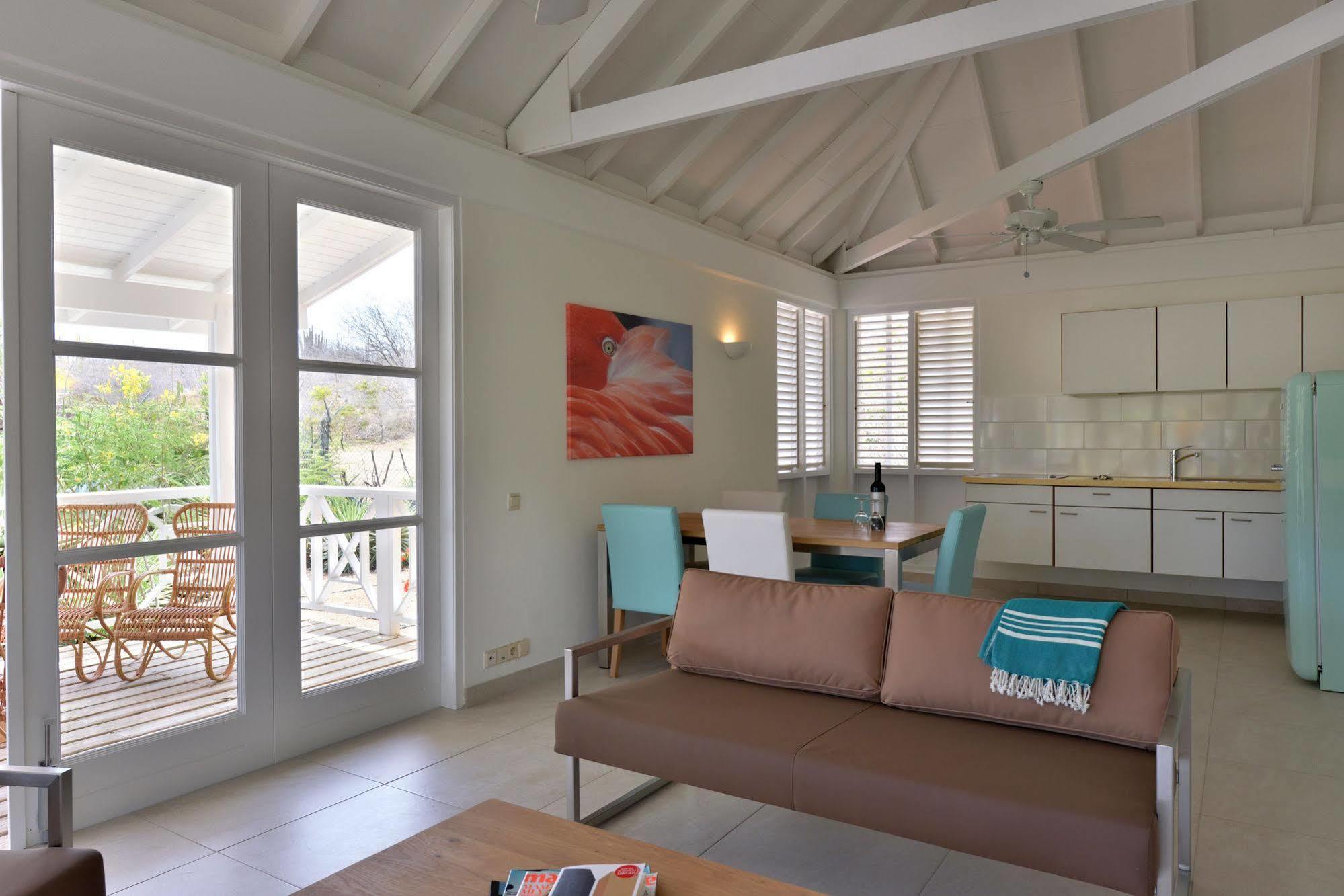 Chogogo Resort Curacao Dış mekan fotoğraf