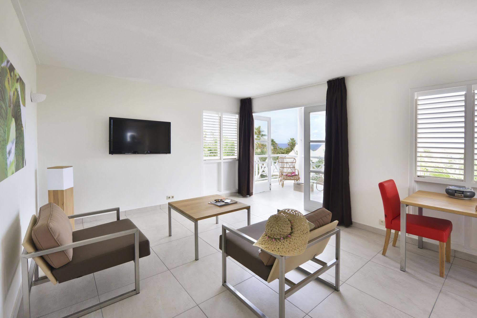 Chogogo Resort Curacao Dış mekan fotoğraf