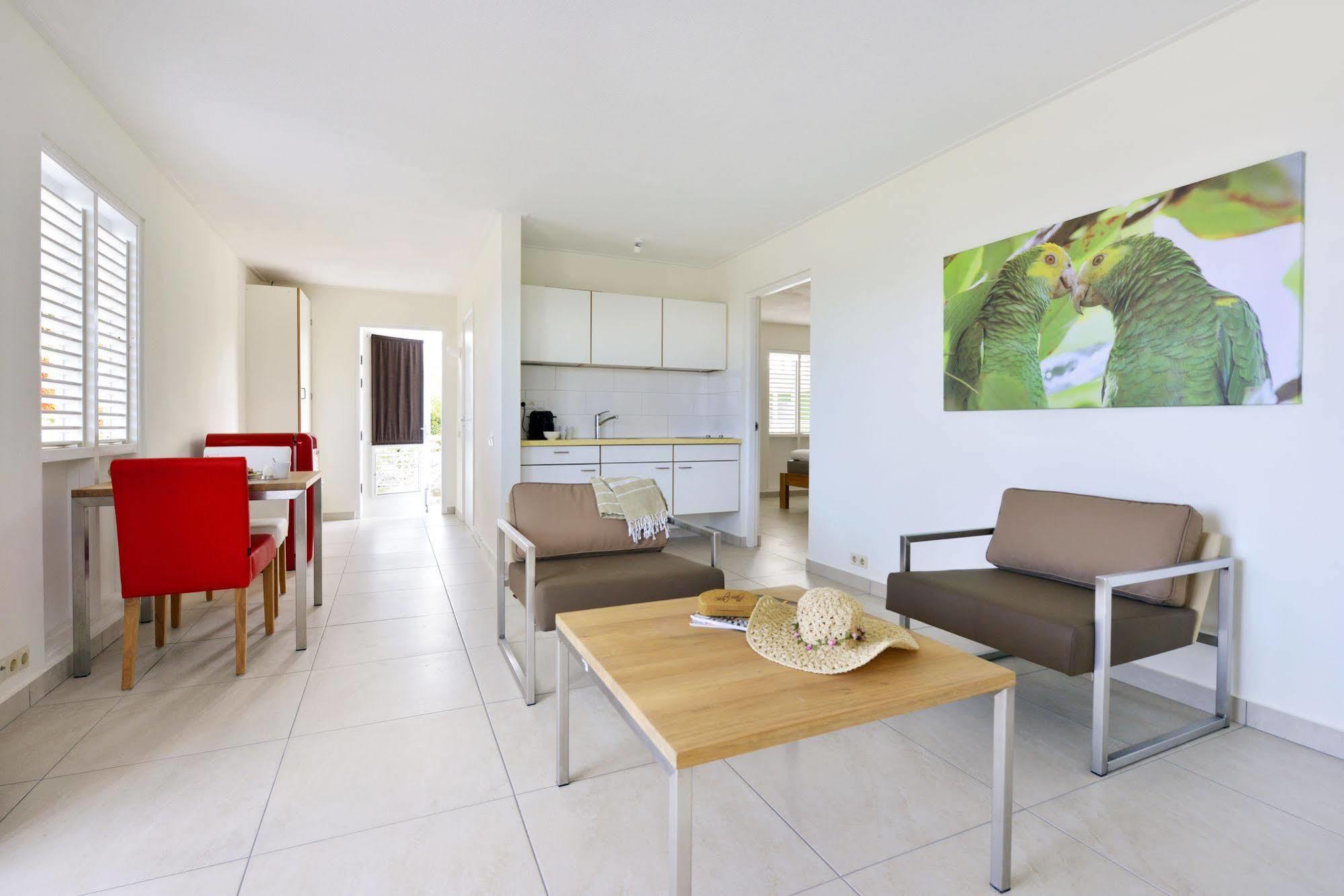 Chogogo Resort Curacao Dış mekan fotoğraf