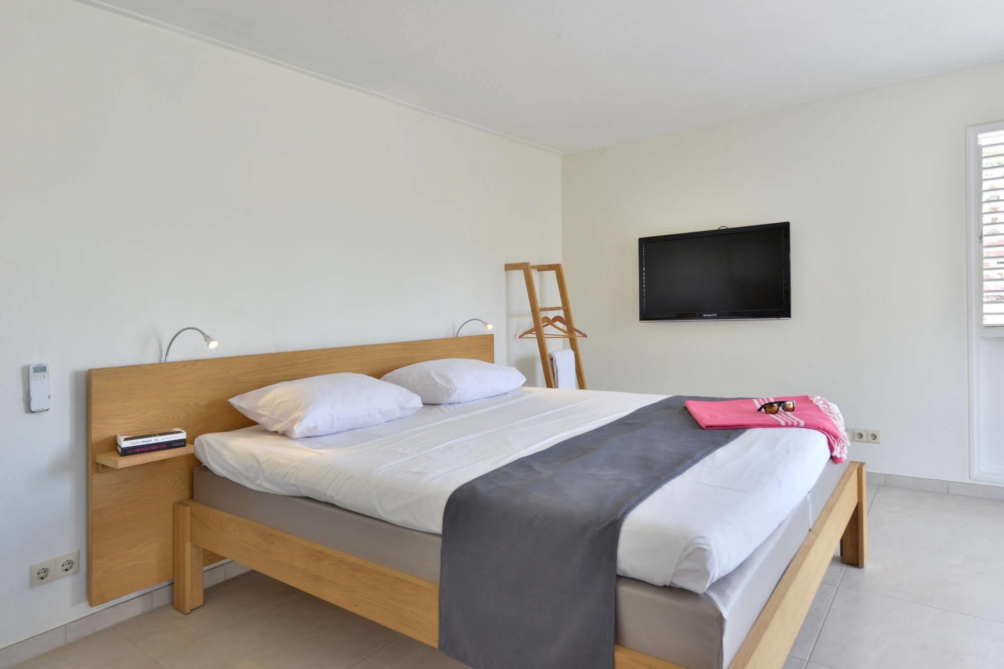 Chogogo Resort Curacao Dış mekan fotoğraf