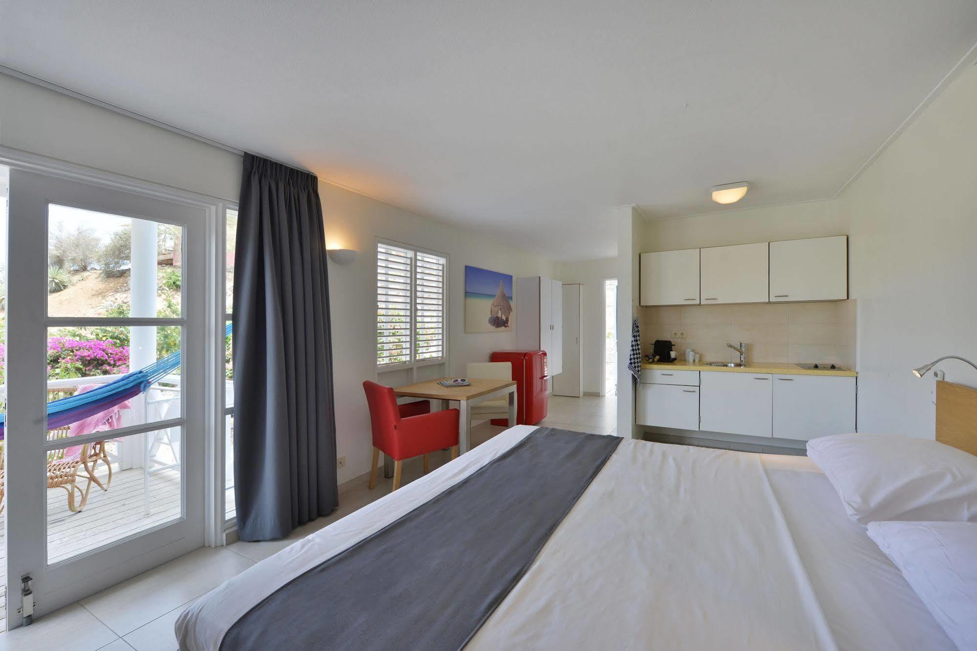 Chogogo Resort Curacao Dış mekan fotoğraf