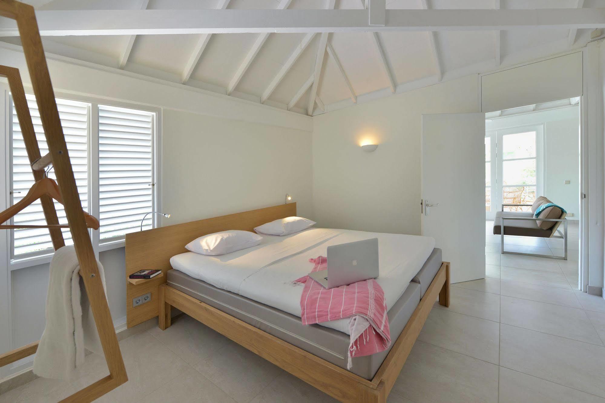 Chogogo Resort Curacao Dış mekan fotoğraf