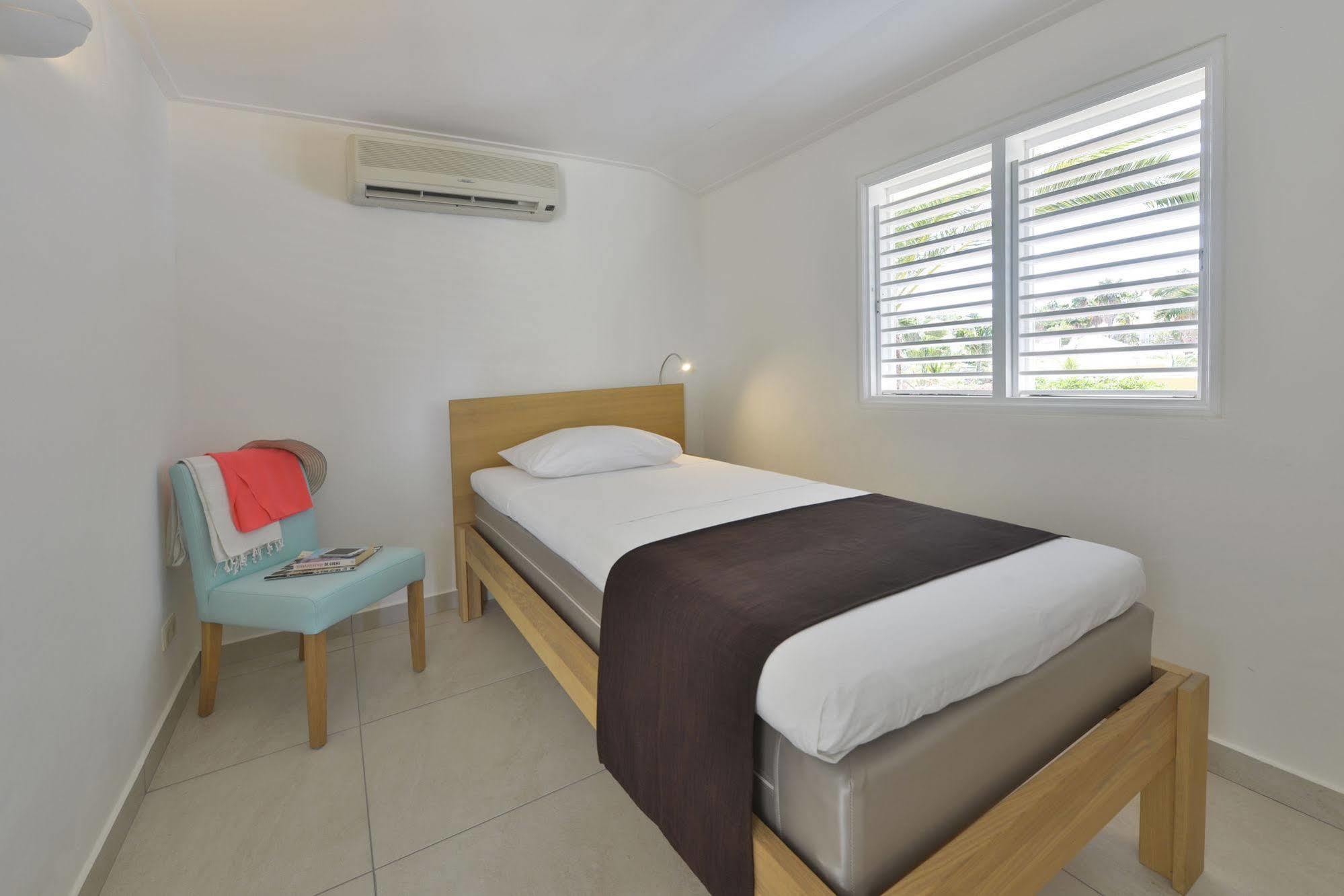 Chogogo Resort Curacao Dış mekan fotoğraf