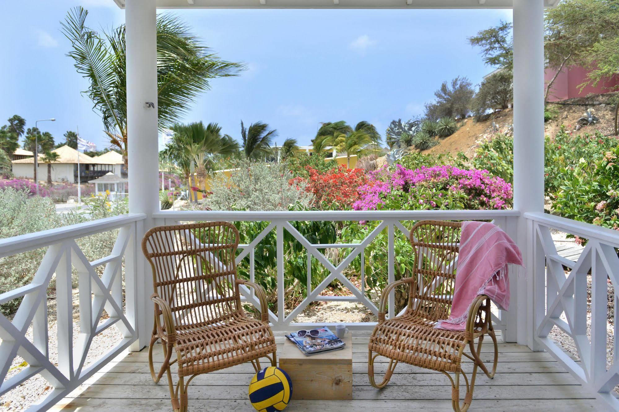 Chogogo Resort Curacao Dış mekan fotoğraf