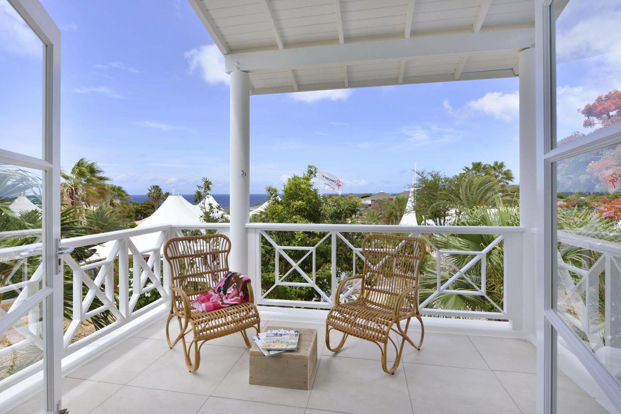 Chogogo Resort Curacao Dış mekan fotoğraf