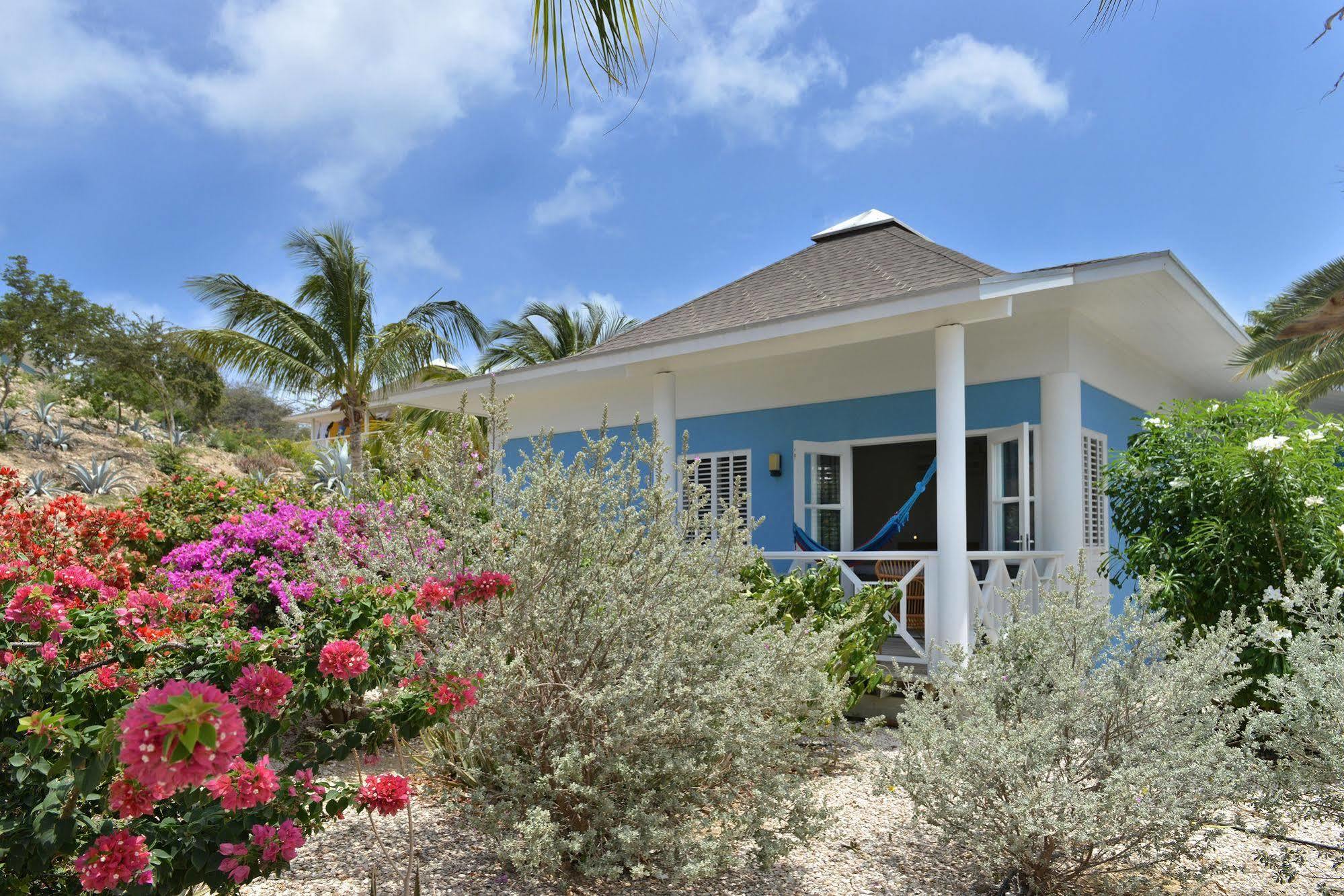 Chogogo Resort Curacao Dış mekan fotoğraf