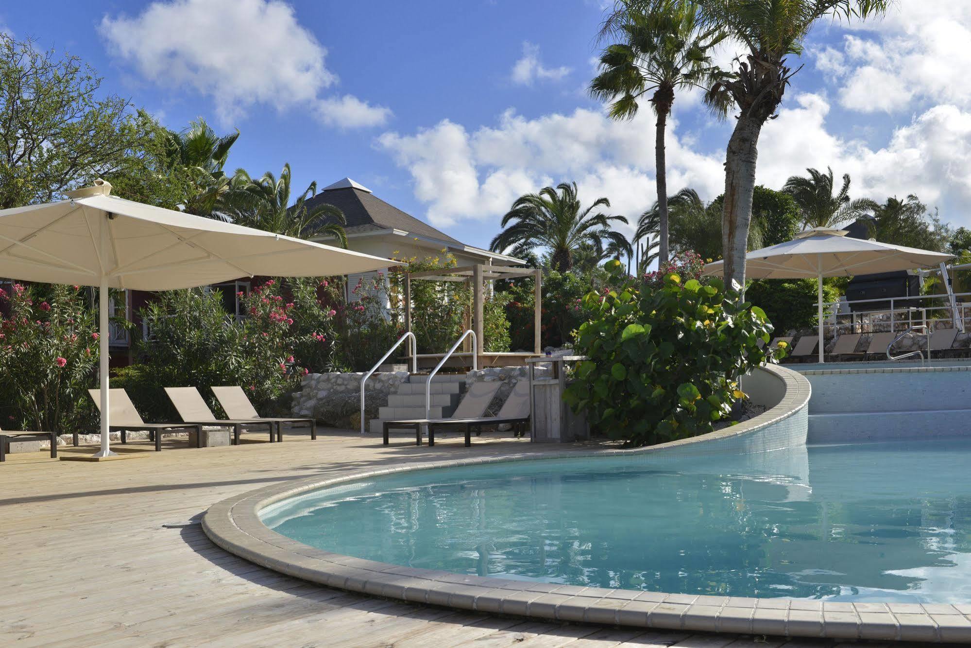 Chogogo Resort Curacao Dış mekan fotoğraf