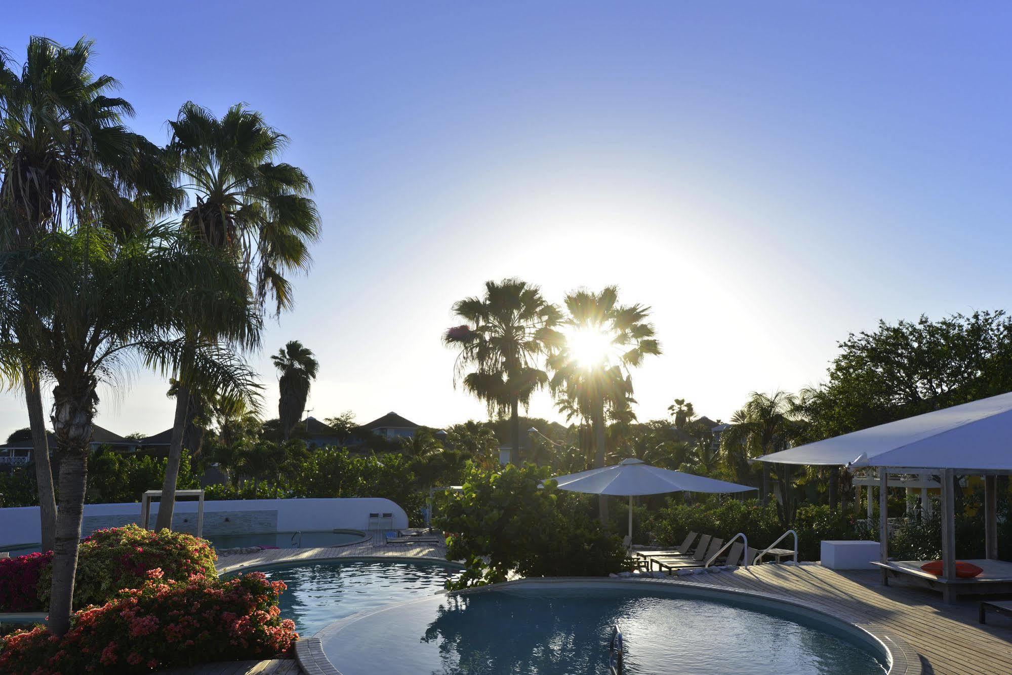 Chogogo Resort Curacao Dış mekan fotoğraf