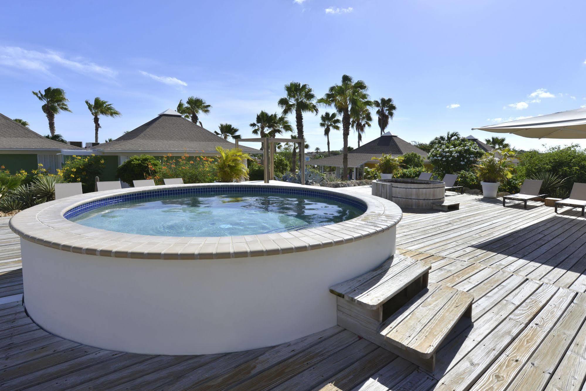 Chogogo Resort Curacao Dış mekan fotoğraf
