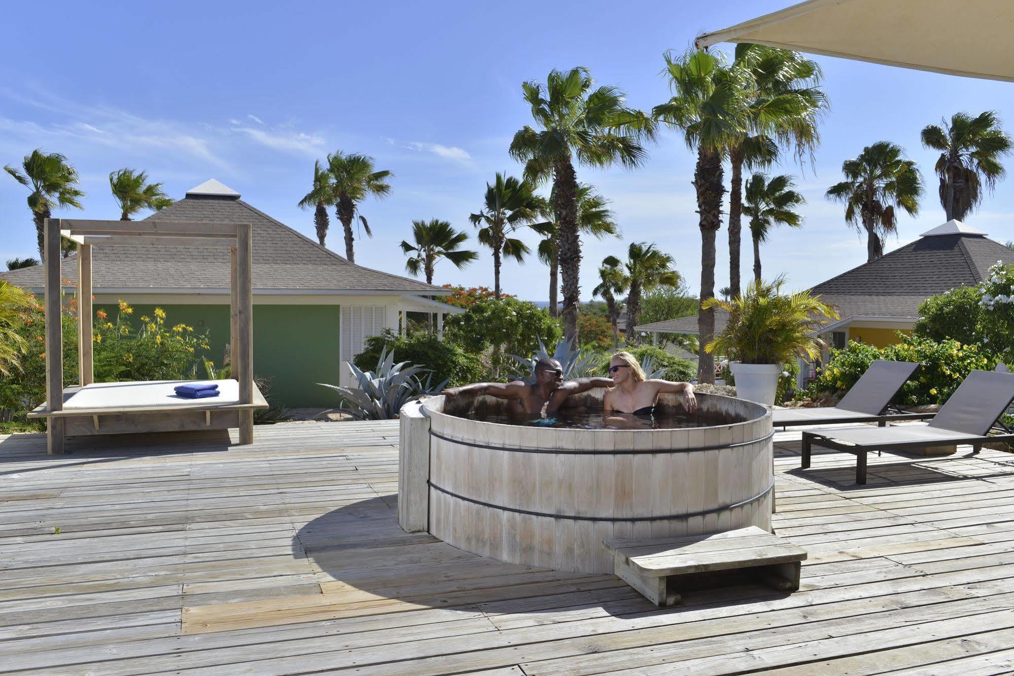 Chogogo Resort Curacao Dış mekan fotoğraf