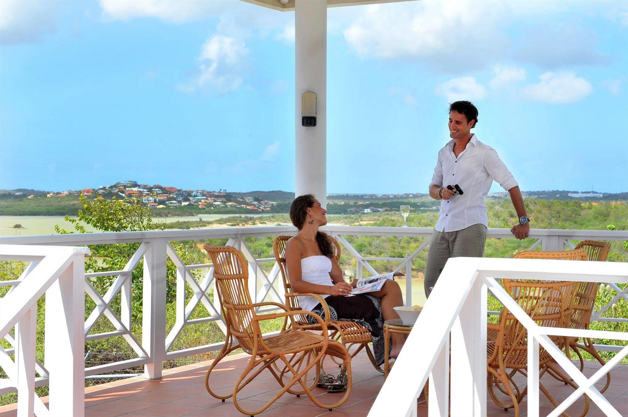 Chogogo Resort Curacao Dış mekan fotoğraf