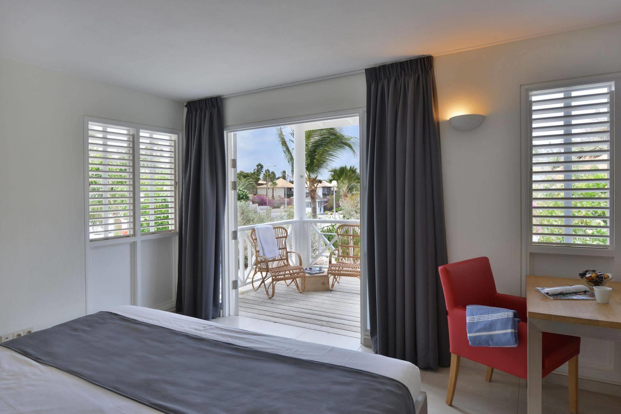 Chogogo Resort Curacao Dış mekan fotoğraf