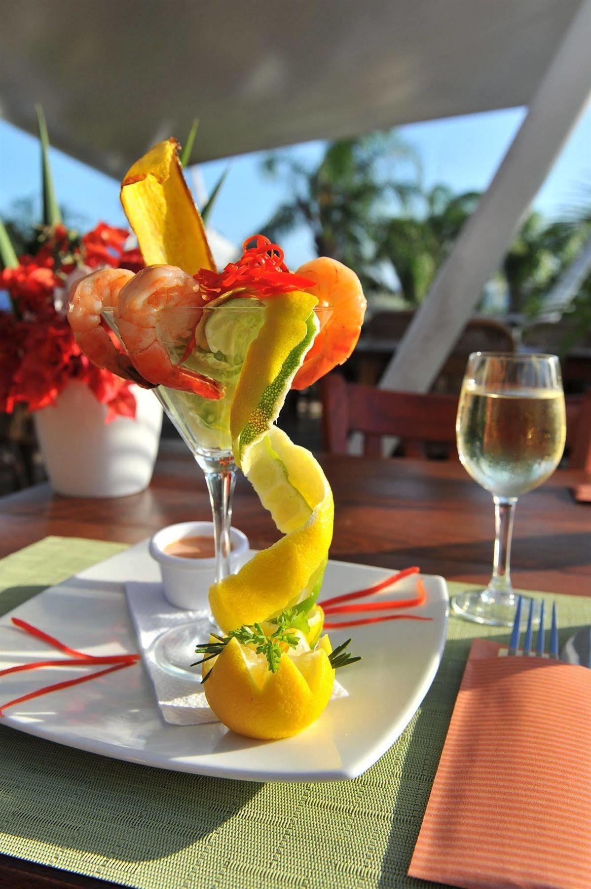 Chogogo Resort Curacao Dış mekan fotoğraf
