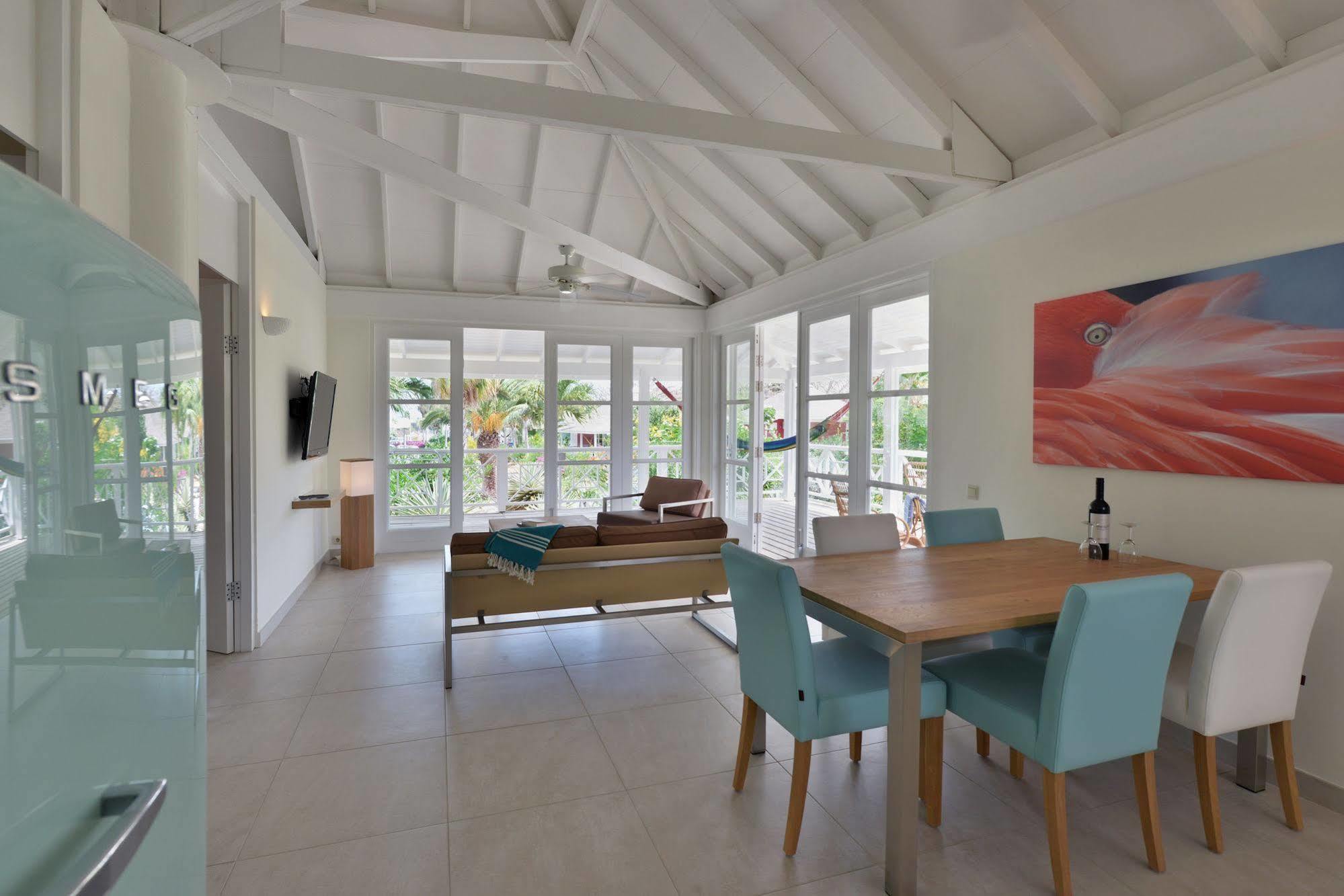 Chogogo Resort Curacao Dış mekan fotoğraf