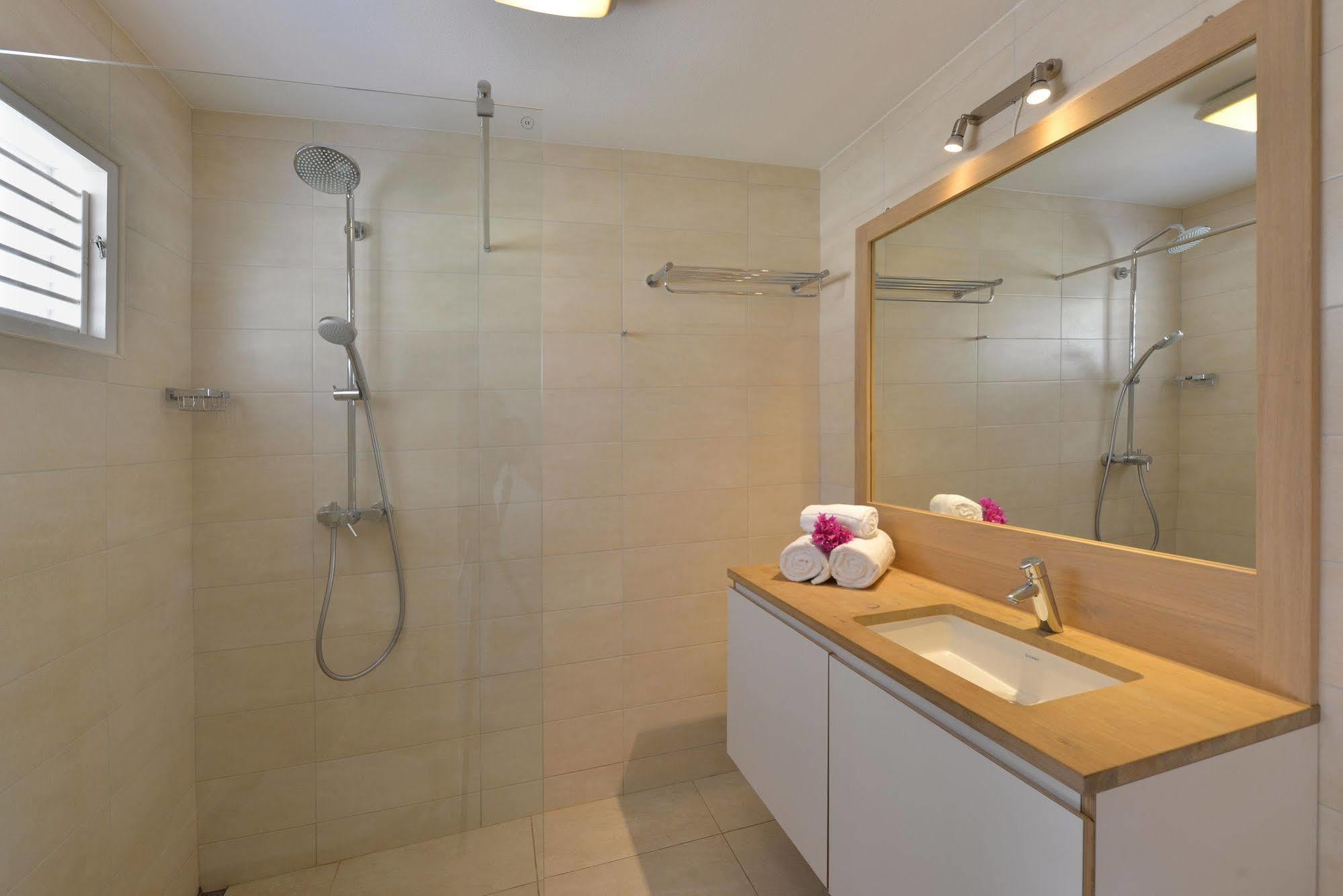 Chogogo Resort Curacao Dış mekan fotoğraf