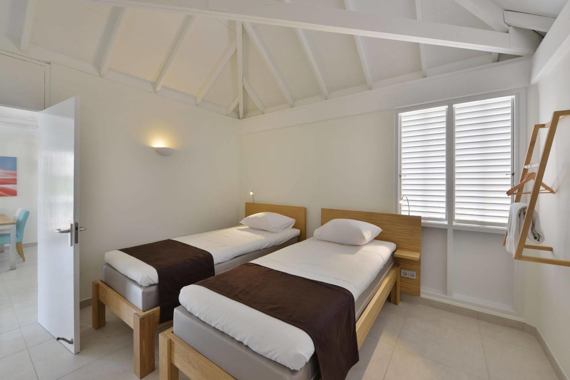 Chogogo Resort Curacao Dış mekan fotoğraf
