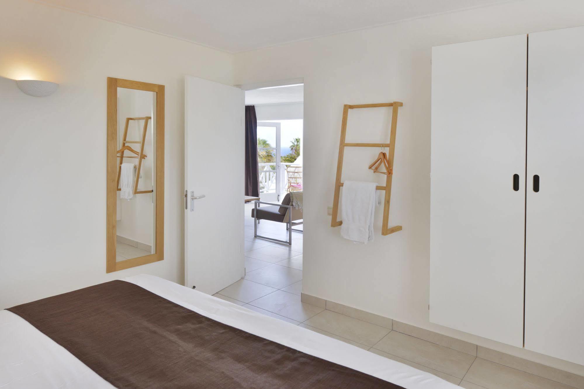 Chogogo Resort Curacao Dış mekan fotoğraf