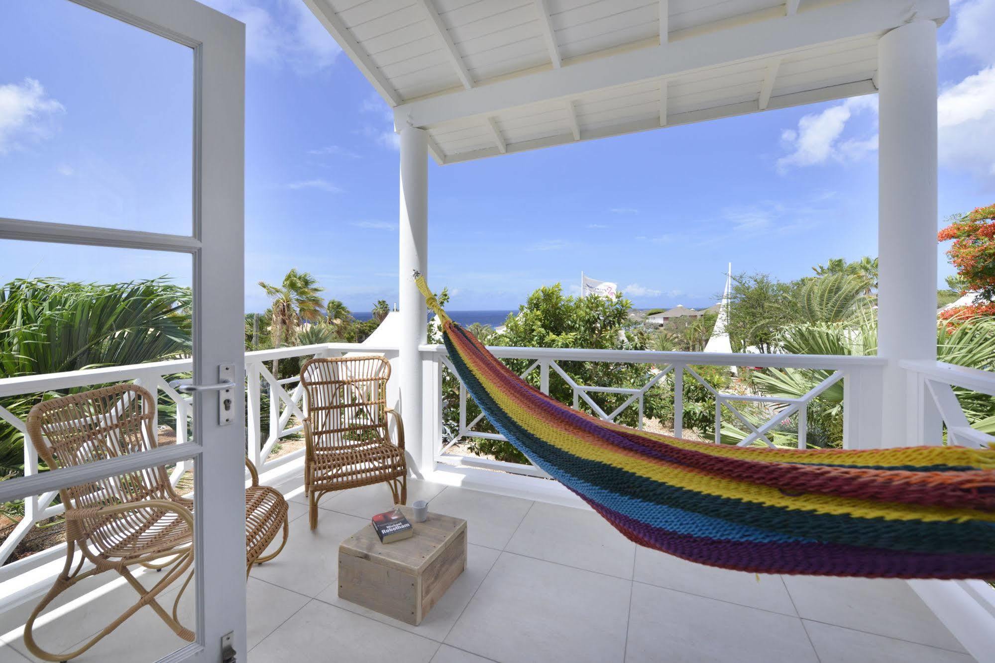 Chogogo Resort Curacao Dış mekan fotoğraf