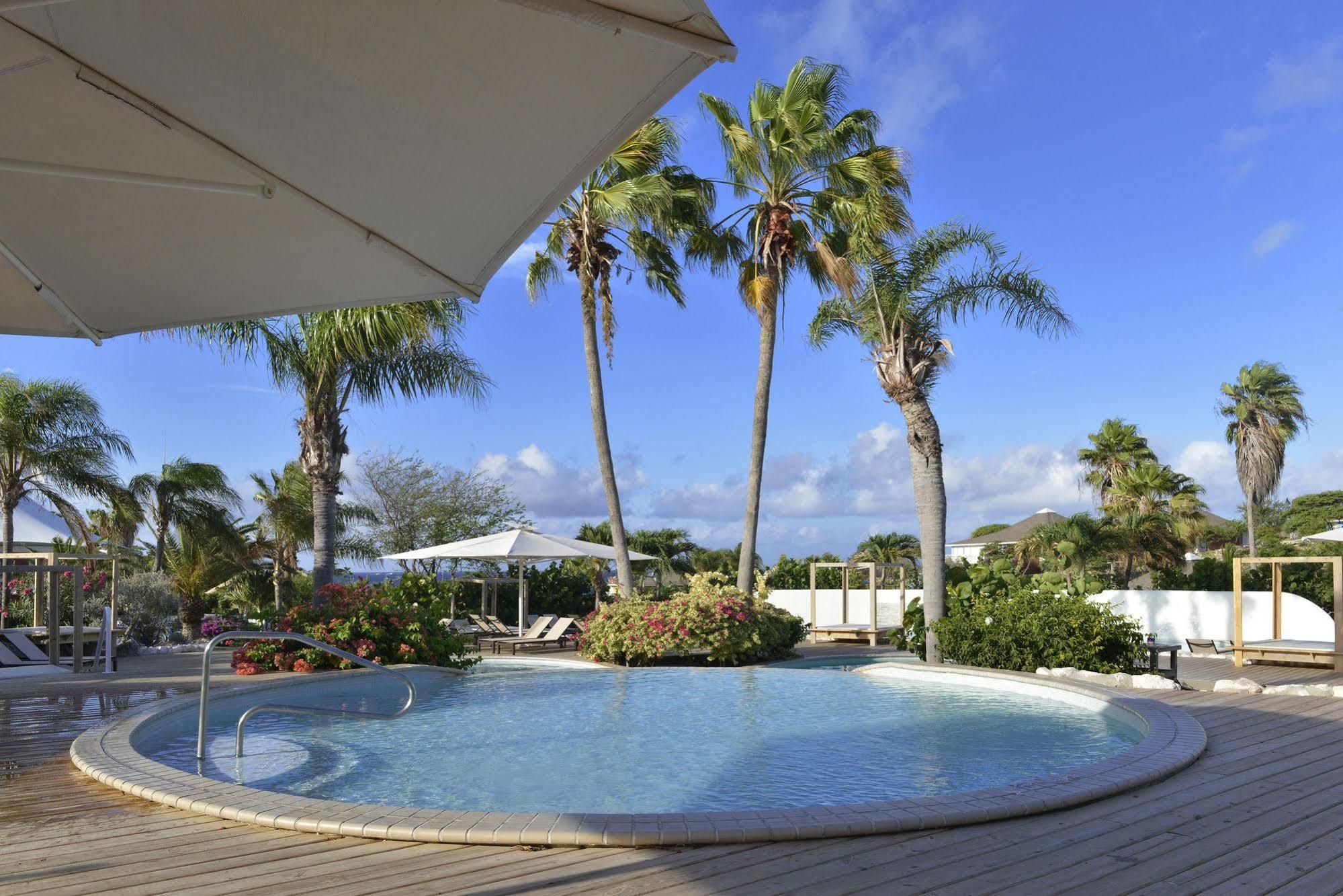 Chogogo Resort Curacao Dış mekan fotoğraf
