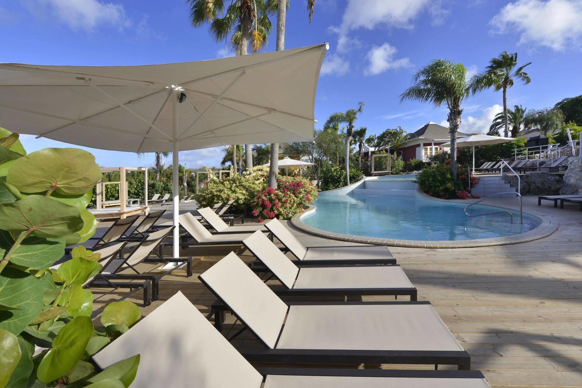 Chogogo Resort Curacao Dış mekan fotoğraf
