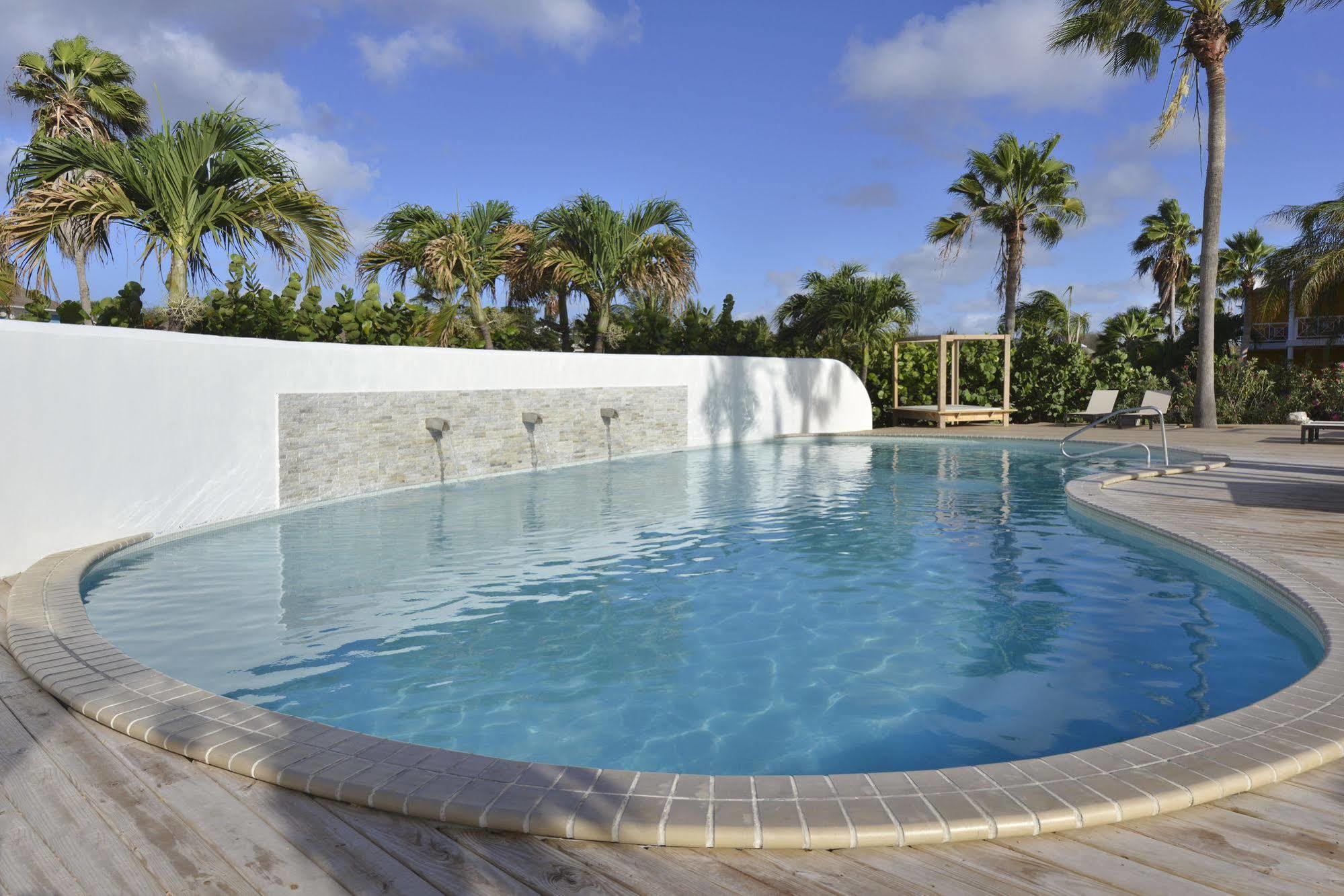 Chogogo Resort Curacao Dış mekan fotoğraf